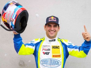Ayhancan Güven, Adac Gt Masters 2022 Serisinin Son Haftasına Galibiyetle Başladı