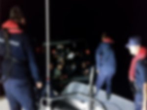 Yunan Unsurlarından Türk Vatandaşına Elektrikle İşkence İddiası