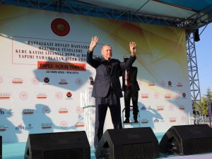 Cumhurbaşkanı Erdoğan’dan Kılıçdaroğlu’na Referandum Çağrısı