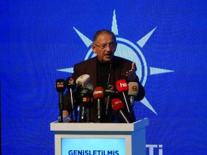 Özhaseki: “Bu Seçim Bangladeş’te, Myanmar’da Palalar İle Kolları Kesilmiş Kardeşlerimizin Seçimi”