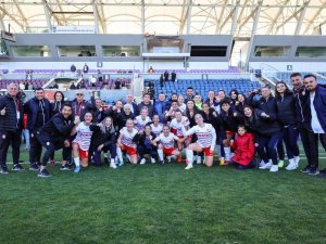 Süper Lig’de Fomget Fırtınası