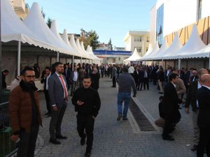 Ytso’da 36 Meclis Üyesi Seçimle Belirlendi