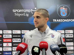 Bartra: "Herkes Takım Savunmasına Katkı Verdi"