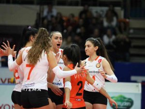 Eczacıbaşı Dynavit, Kupada 2’de 2 Yaptı