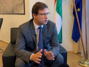 Macaristan: "Rus Gazına Yönelik Yeni Ab Yaptırımlarına İzin Vermeyeceğiz"