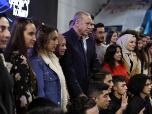 Cumhurbaşkanı Erdoğan’dan Kimyasal Tepkisi: "Ordumuza Bu Yakıştırmaların Bedeli Ödenecektir"