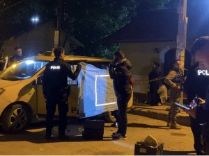 Adana’da Taksi Şoförü Bıçaklanacak Öldürüldü