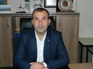 Ak Parti Pazaryeri İ̇lçe Başkanı Soydan İstifa Etti
