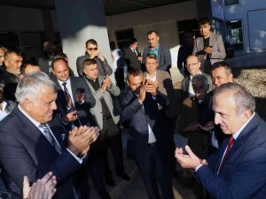 Manisa Tso Meslek Komiteleri Ve Meclis Üyelerini Seçti
