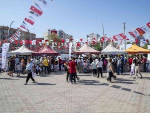 14. Uluslararası Tarsus Yarı Maratonu Hazırlıkları Tamamlandı