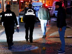 Edirne’de Husumetliler Arasında Silahlı Kavga: 1 Yaralı