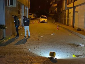 Muhtar Babasını Vuran Şahsı Öldürdü