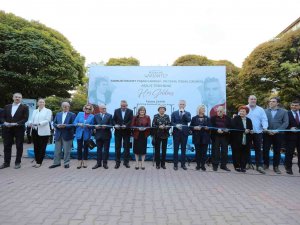 Gazi Şehrin Sanatçılarının İsimleri Caddelerde Yaşatılacak