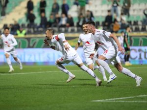 Altınordu Dolu Dizgin
