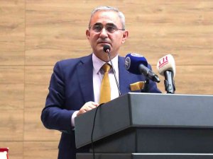 Başkan Işık: "Geniş Kapsamlı Bir Spor Çalıştayı Düzenleyip İhtiyaçları Tespit Edeceğiz"