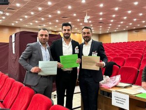 Muş Tso’da Seçim Heyecanı Başladı