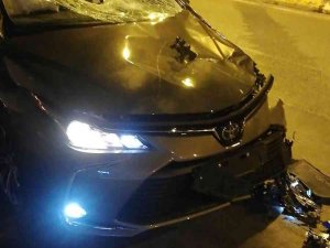 Antalya’da Scooter Faciası İki Liseliyi Hayattan Kopardı