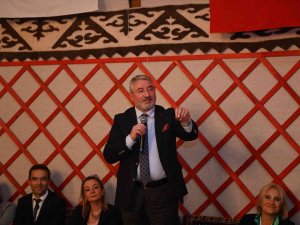 Başkan Aşgın’dan Ttb Başkanı Fincancı’ya Tepki