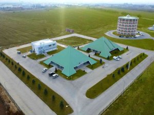 Atap, Uluslararası Teknoparklar Birliği Üyesi Oldu