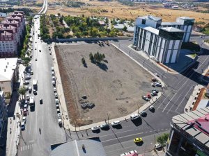 Bingöl Belediye Başkanı Arıkan: “Şehrimize Yeni Bir Vizyon Katıyoruz”