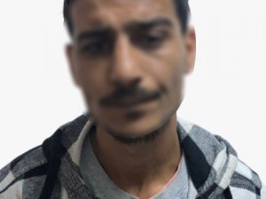Marketten Hırsızlık Yaptı, Yakalanacağını Anlayınca Çalışanı Bıçakladı