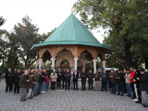 Nasreddin Hoca Anma Günleri Başladı