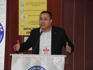 Eğitim Bir Sen’de Başkan Öner Güven Tazeledi