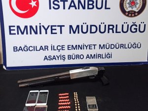 İ̇stanbul’da Narkotik Dar Alan Uygulaması