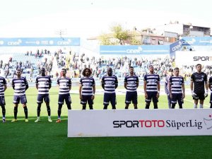 Spor Toto Süper Lig: Kasımpaşa: 0 - Kayserispor: 0 (Maç Devam Ediyor)