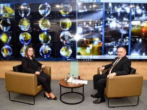 Samsun Atatürk Bulvarı’nda Hız Limiti Yükseltilecek