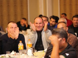 Canik Belediyesi Personeline 15 Bin Lira Promosyon