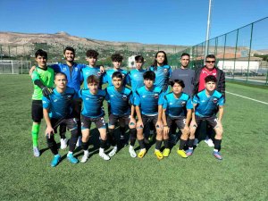 Kayseri U-18 Ligi