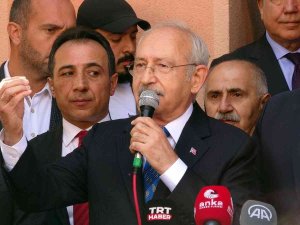 Kılıçdaroğlu: “Bir Oydan Bir Şey Olmaz Demeyeceksiniz. Hepiniz Sandığa Gideceksiniz”