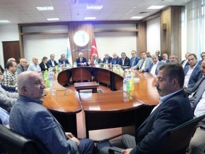 Marmarabirlik Ürün Alım Fiyatlarını Açıkladı