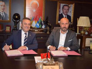 Tekkeköy’de Binaların Asansör Kontrolünü Mmo Yürütecek