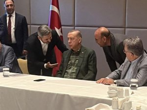 Gerger Ve Sincik’e Doğalgaz Müjdesi