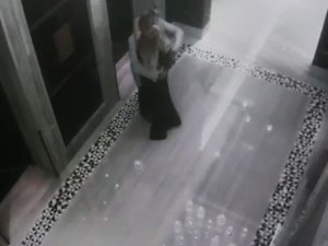 İ̇stanbul’da Sırp Modelin Tecavüz Oyununu Polis Bozdu