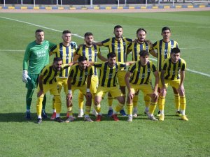 Tff 3. Lig: Fatsa Belediyespor: 0 - 68 Aksaray Belediyespor : 2