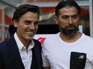 Spor Toto Süper Lig: Adana Demirspor: 0 - Konyaspor: 0 (Maç Devam Ediyor)