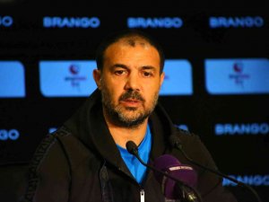 Yeni Malatyaspor - Göztepe Maçının Ardından