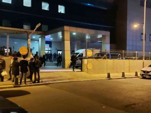 Silivri’de Cinayet Şüphelisi Operasyonunda Polise Silahlı Saldırı: 1 Ağır Yaralı