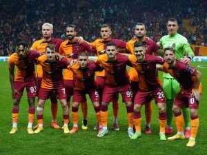 Galatasaray’da 3 Değişiklik