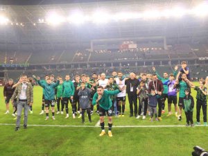 Kocaelispor- Adıyaman Fk Maçının Ardından