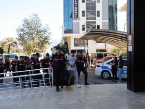 Rus Gencin Öldürüldüğü Kavgada 5 Kişi Tutuklandı