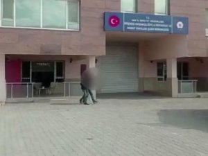 Van’da 6 Organizatör Tutuklandı