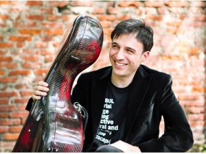 Çdso’dan 29 Ekim Cumhuriyet Bayramı Konseri