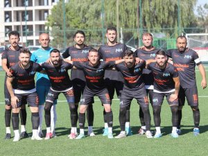 Kayseri Süper Amatör Küme: Erciyes Esen Makina Fk: 3 -Akkışlaspor: 0