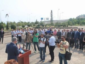 Başaran: "Onur’u Kadro Dışı Bırakıp Cezasını Vermezsek Disiplini Sağlayamayız"