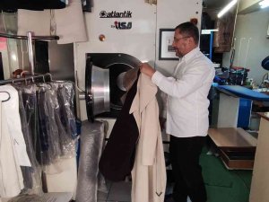 Kış Yaklaştı İşleri 2 Kat Arttı