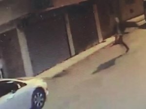 Bursa’da 21 Aracın Lastiğini Böyle Patlattılar
